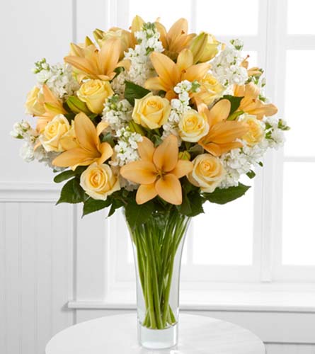 Admiration Luxury Bouquet